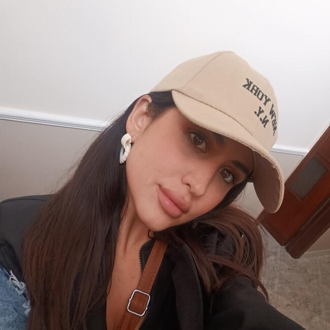 Babysitter a Ottaviano: Giorgia