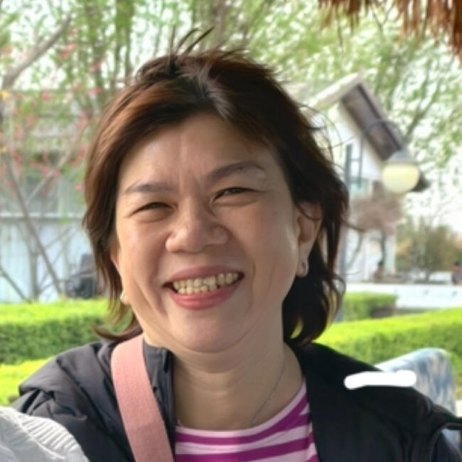 Babysitter in Singapore Island: Seow Whey