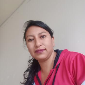 Niñera en Pifo: Nathalia