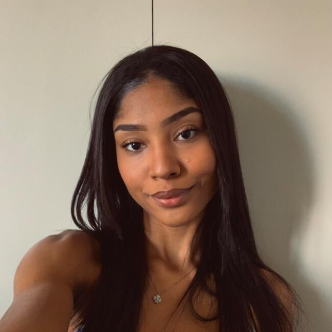 Babysitter in Contagem: Vitória