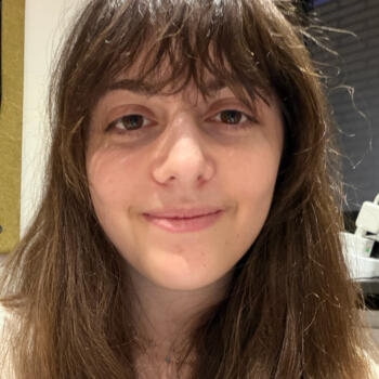 Babysitter in London: Giorgia