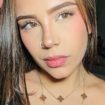 Niñera en Limpio: Natalia