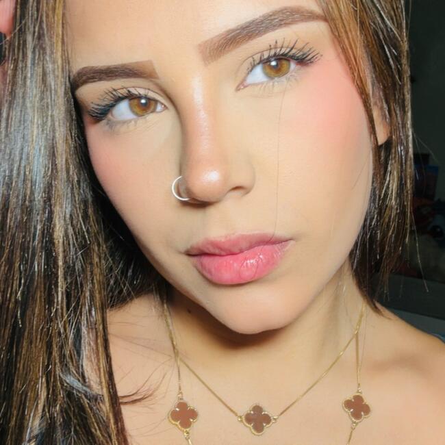 Niñera en Limpio: Natalia