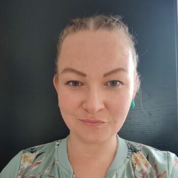 Babysitter in Pori: Ege