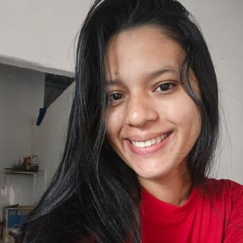 Niñera en Bogotá: Daniela
