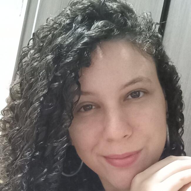 Babá em Santos: Bianca