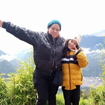 Babysitter in Guayaquil: Wendy carolina