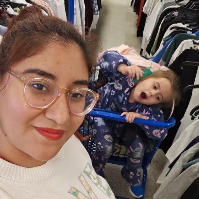 Babysitter in Ocoee (Florida): ALISSON