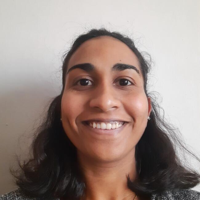 Babysitter a Venezia: Ruchini Nimeshika