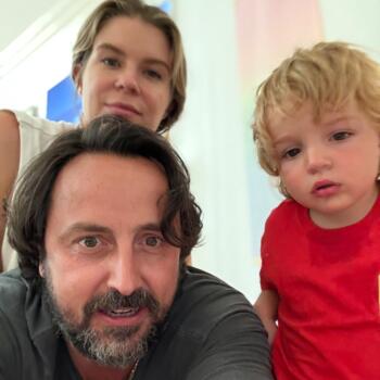 Parent Biarritz: Diego