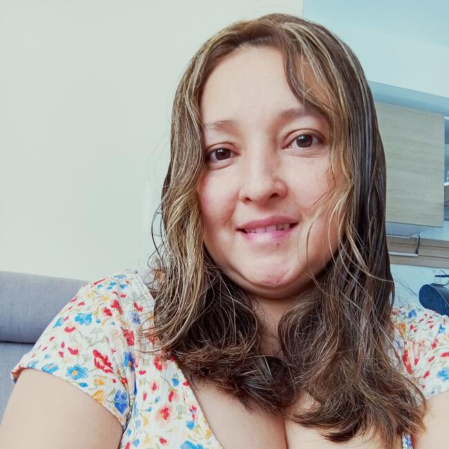 Trabajo para niñera en Neiva: Sofia