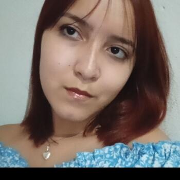 Babá em Anápolis: Maria Vitória