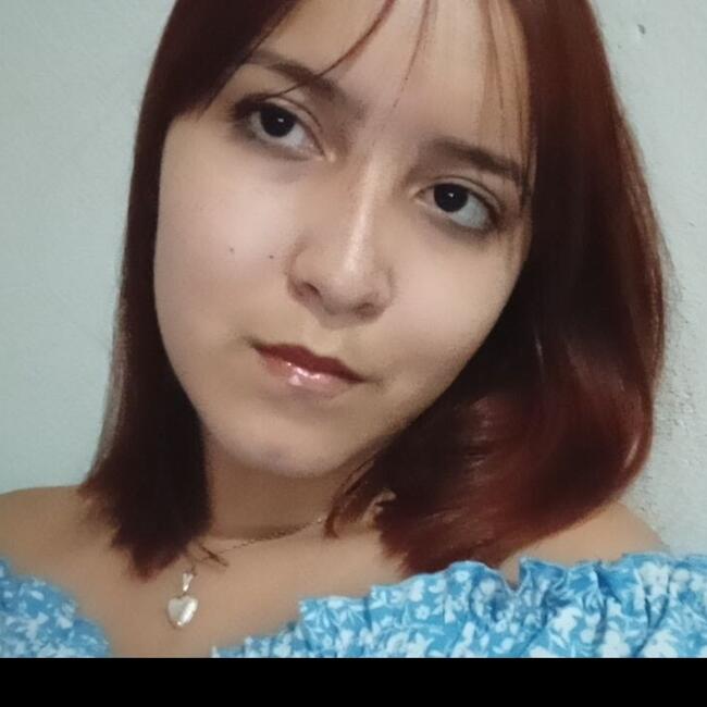 Babá em Anápolis: Maria Vitória