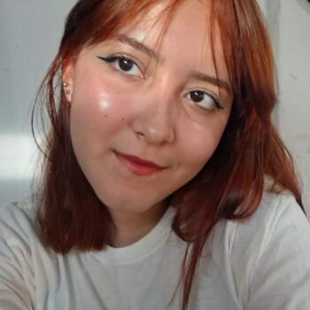 Babysitter in Anápolis: Maria Vitória