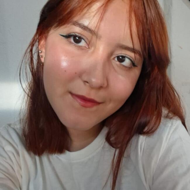 Babysitter in Anápolis: Maria Vitória