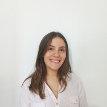 Babysitter in Buenos Aires: Nahir