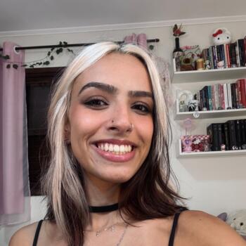 Babá em Petrópolis: Sophia