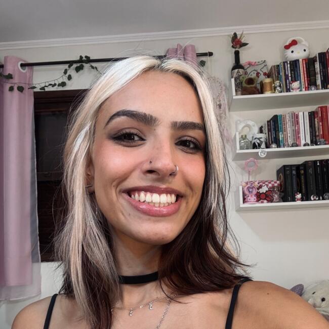 Babá em Petrópolis: Sophia