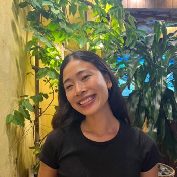 Babysitter Melbourne: Hiromi