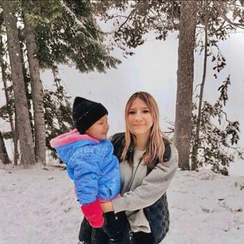Babysitter in Eagle Point (Oregon): Natalie