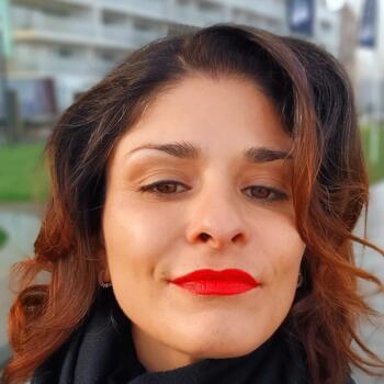 Babysitter Oostende: Shéhérazade