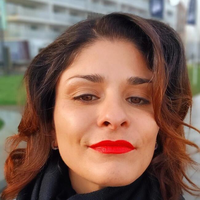 Babysitter in Oostende: Shéhérazade