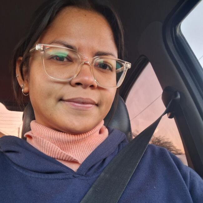 Niñera en Calama: Yorlis