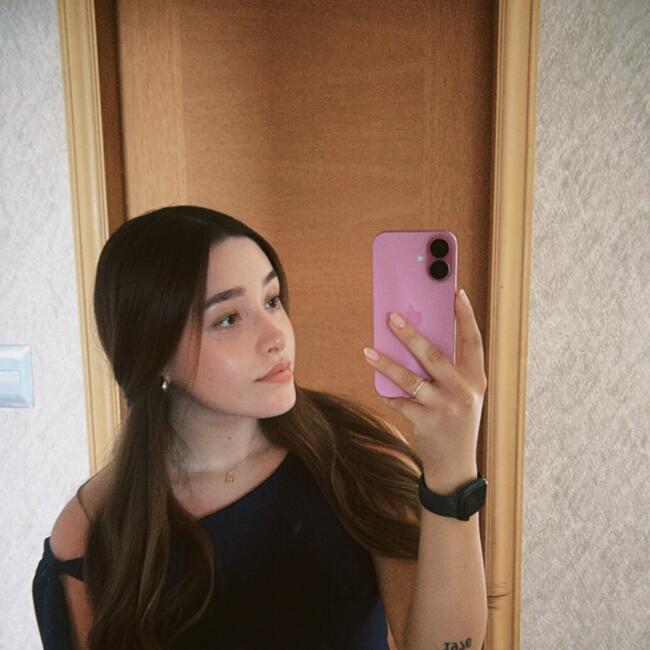 Babysitter in Santiago: Mariajose