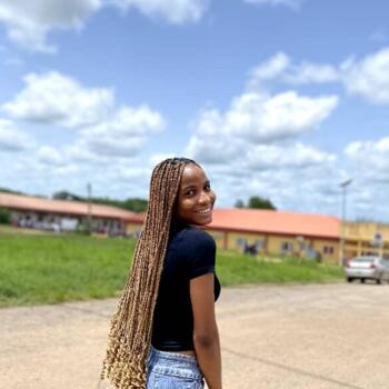 Babysitter in Akinyele: Adeyemo