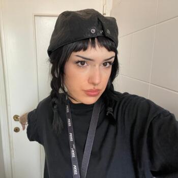 Babysitter in Milan: Teresa