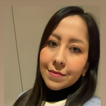 Baby-sitter Orsay: Violeta