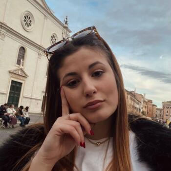 Babysitter Rieti: Rachele