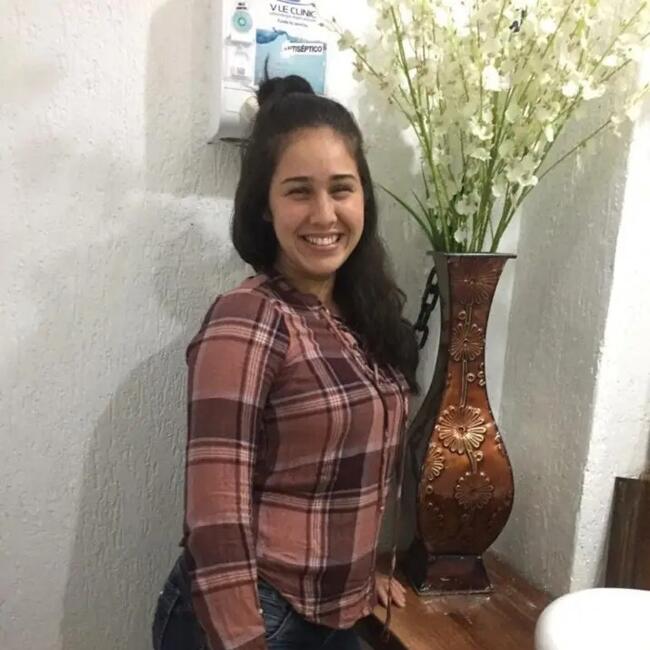 Babysitter in Encarnación: Antoo
