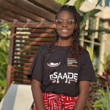 Babysitter Calais: Makuza Josiane