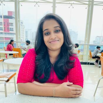 Ernākulam (State of Kerala) में बेबीसिटर: Hima