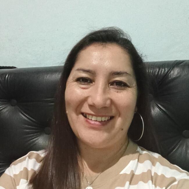 Niñera en José María Ezeiza: Maria