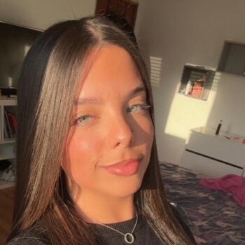 Babysitter in Oeiras: Joana