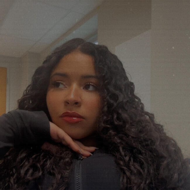 Babysitter in Bridgeport: Ana vitoria