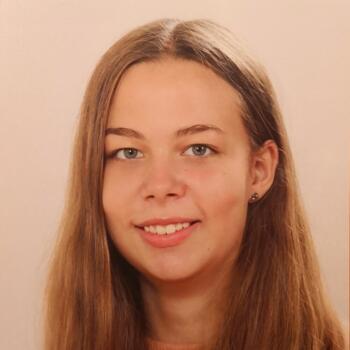 Babysitter in Engelskirchen: Celina