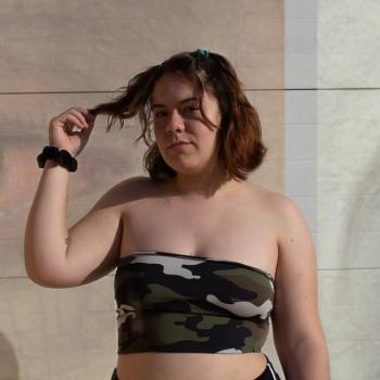 Babysitter Santo Tirso: Bruna Alexandra