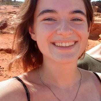 Babysitter Toowoomba: Ella