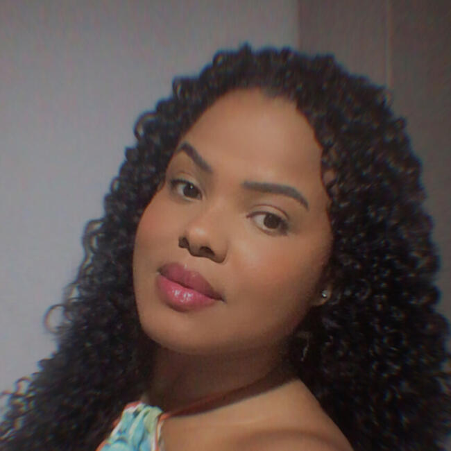 Babá em Lauro de Freitas: Rafaela