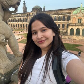 Niñera en Buenos Aires: Luz