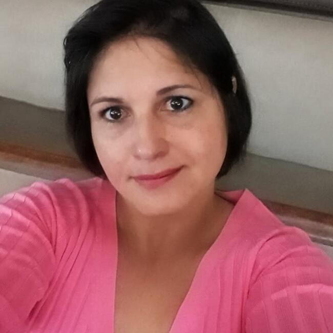 Babysitter in São Paulo (São Paulo): Jaqueline
