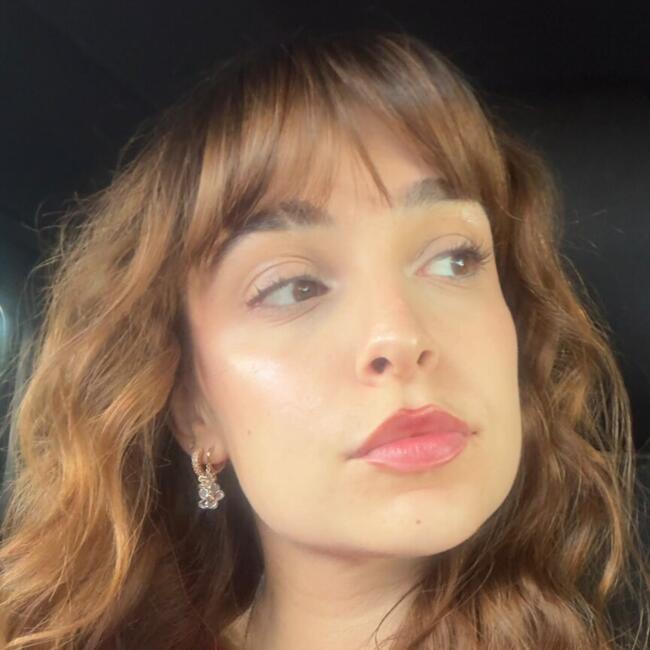 Babysitter em Vila Real: Madalena