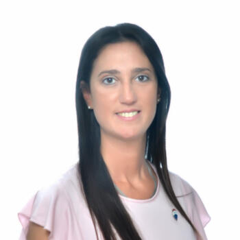 Canguro Benalmádena: Natalia