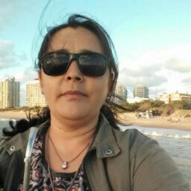 Babysitter in Maldonado: Alba