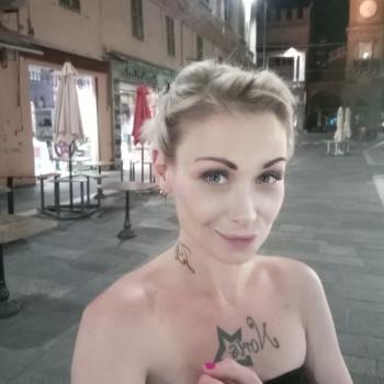 Educatore Faenza: Valentina