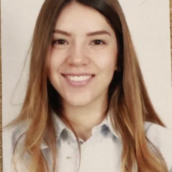 Niñera Hermosillo: Vanessa