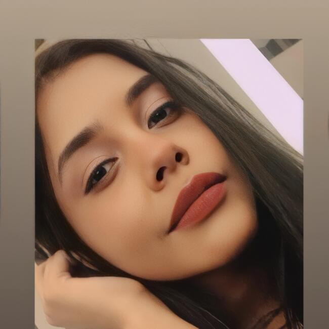 Babysitter in Cuiabá: Joanna